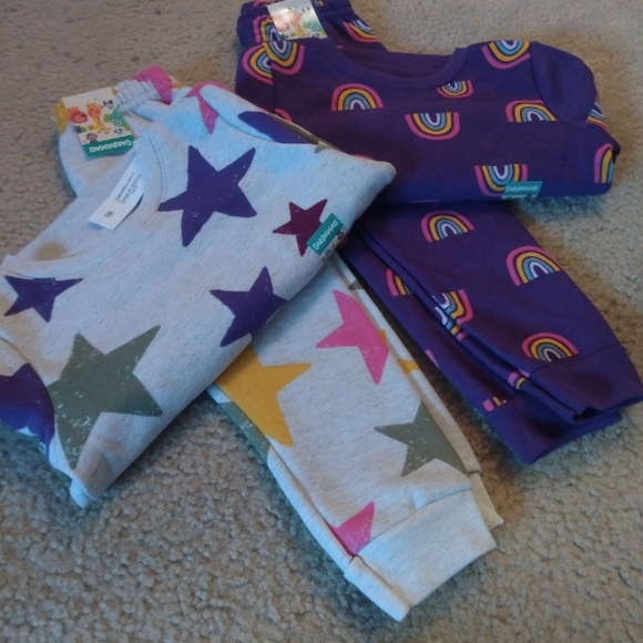 Garanimals Other - 🚨 $8 toddler outfit bundle! 🚨